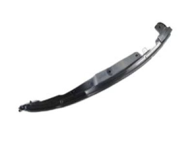 Jeep Cherokee Door Seal - 68103089AB