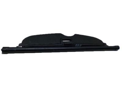 Mopar 1GH14DX9AC Cover-Cargo Compartment