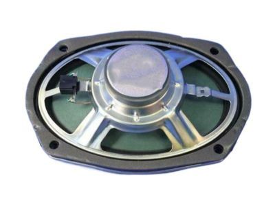 Mopar 56043385AA Speaker H-Door