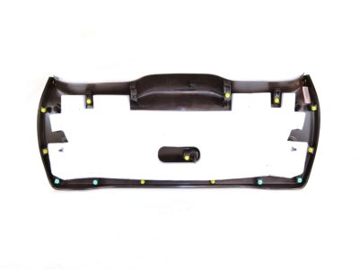 Jeep 1XW83LU5AK