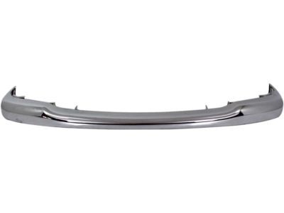 Mopar 55255844AB Bumper Face Bar