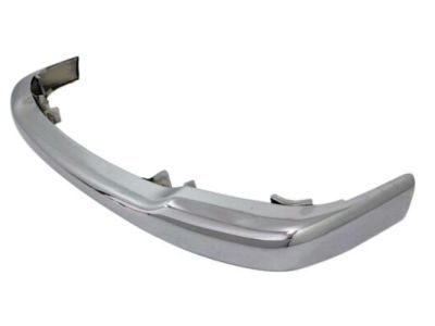 Mopar 55255844AB Bumper Face Bar