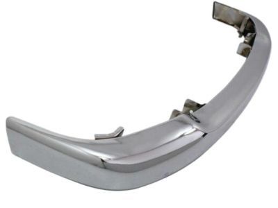 Mopar 55255844AB Bumper Face Bar