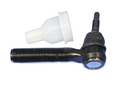 2002 Dodge Ram 3500 Tie Rod End - 52106975AA