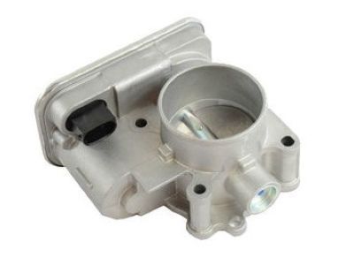 4897156AD - Genuine Mopar Cleaner-Throttle Body - Aerosol