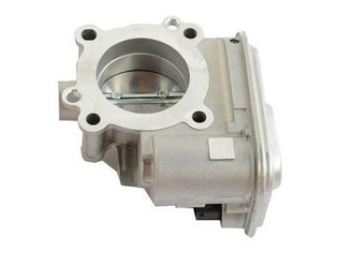 2014 Dodge Avenger Throttle Body - 4891735AC