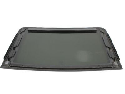 Chrysler Sunroof - 68127965AA