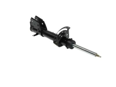 Mopar 68323309AB STRUT-Front Suspension