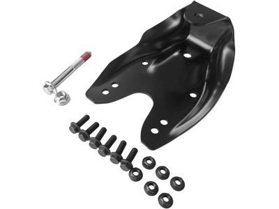 Dodge Coil Spring Bracket - 52019973