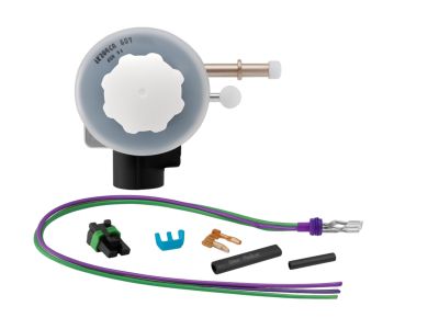 52126232AF - Genuine Mopar Separator-FUEL/WATER Separator