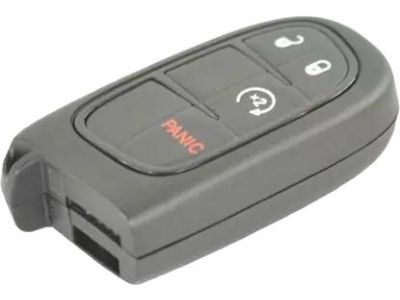 Jeep 68105078AE