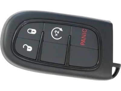 Jeep 68105078AE