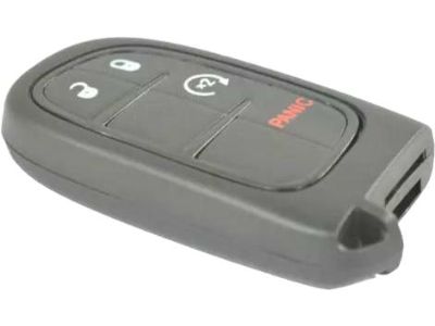 Jeep 68105078AE