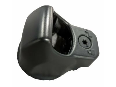 Mopar 68301879AD Bezel-Back Up Camera