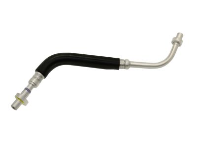 Mopar 5181869AC Hose-Oil Cooler Inlet