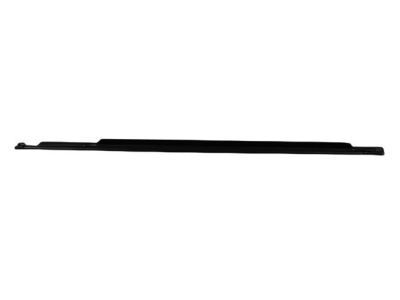 Mopar 5054168AH WEATHERSTRIP-Front Door Belt