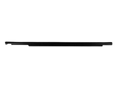 Mopar 5054168AH WEATHERSTRIP-Front Door Belt