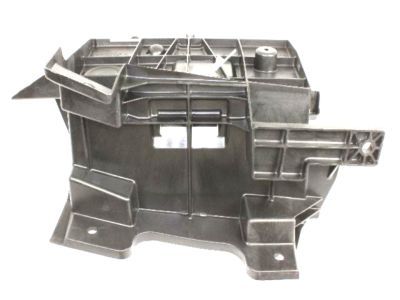 Dodge Battery Tray - 55362632AD