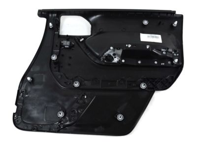 Jeep 5RJ811X9AB