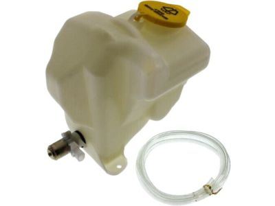 Jeep Wrangler Washer Reservoir - 5096344AA