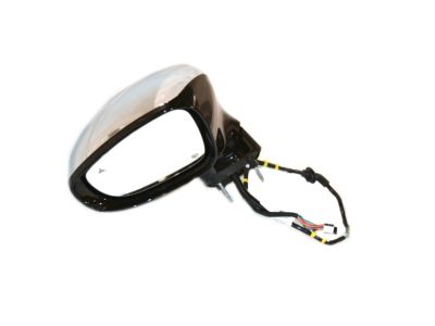 Chrysler Pacifica Car Mirror - 5RM231XRAC