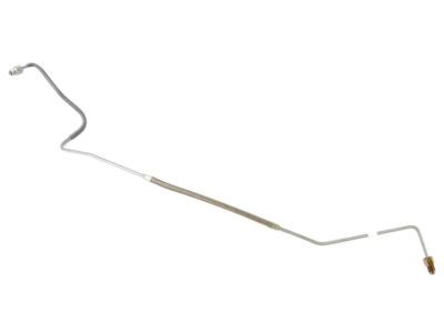 Chrysler Grand Voyager Brake Line - 4683309AB