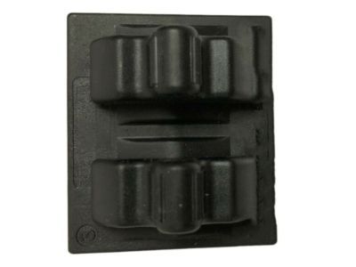 1996 Dodge Dakota Power Window Switch - 56019935