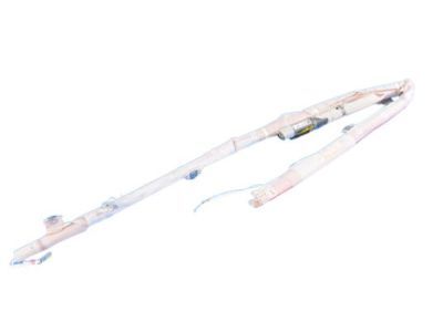 Mopar 68311111AF Side Curtain Air Bag