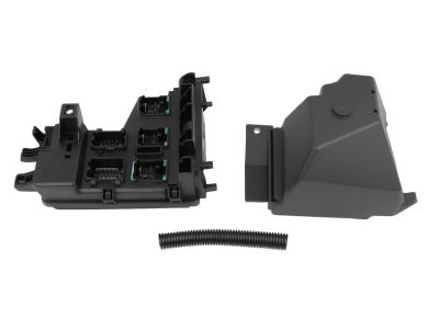 Dodge Ram 2500 Relay Block - 68005475AA