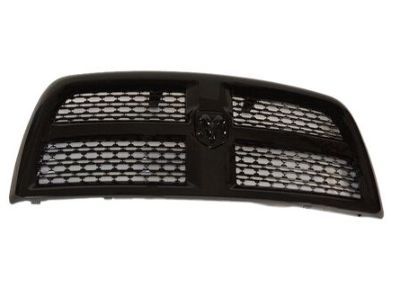 Ram 3500 Grille - 6NE831AUAA