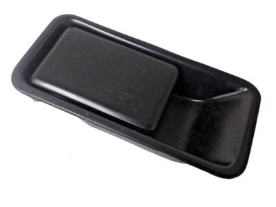 Jeep Wrangler Tailgate Handle - 55176547AB