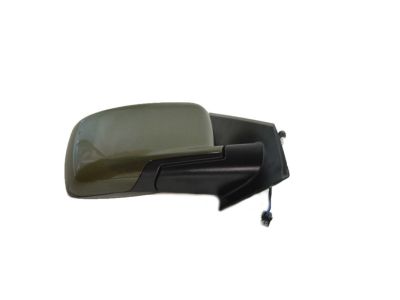 6AD041FPAA Mopar Outside Rear View Mirror Product Photo 2 of 4