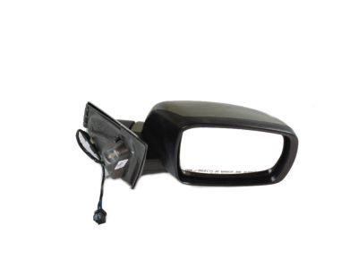 6AD041FPAA Mopar Outside Rear View Mirror Product Photo 3 of 4
