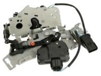 Ram ProMaster 1500 Door Lock Actuator - 68226179AF