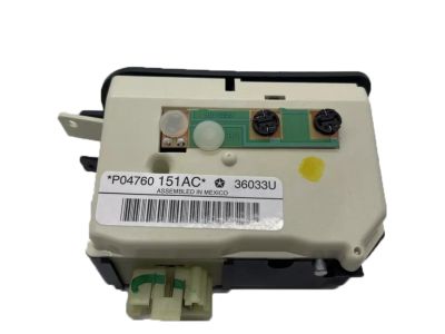 Chrysler 4760151AC