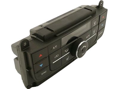 2013 Dodge Durango A/C Switch - 55111865AP