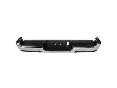 Mopar 68404442AA Bumper-Step