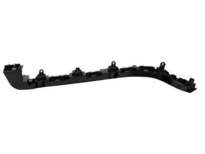 Mopar 68081562AE Bracket-FASCIA