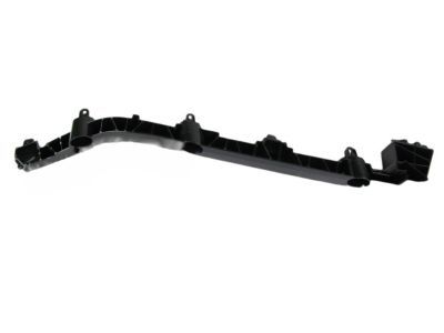 Mopar 68081562AE Bracket-FASCIA