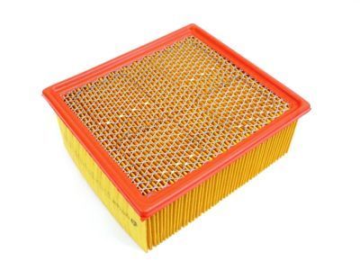 2008 Dodge Ram 3500 Air Filter - 53034051AB