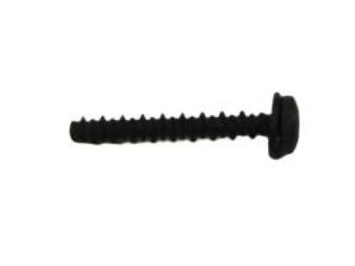 Mopar 6036381AA Screw-Pan Head