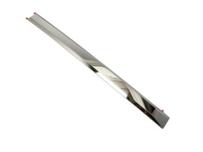 55372109AC Mopar Molding-Rear Door Product Photo 2 of 3