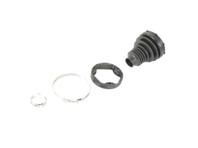 Mopar 68263280AA Boot Kit-Half Shaft