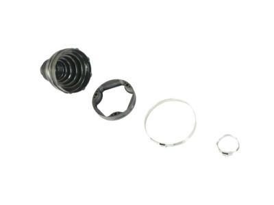 Mopar 68263280AA Boot Kit-Half Shaft