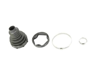 Mopar 68263280AA Boot Kit-Half Shaft