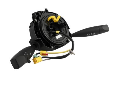 Mopar 68141121AH Steering Column Module