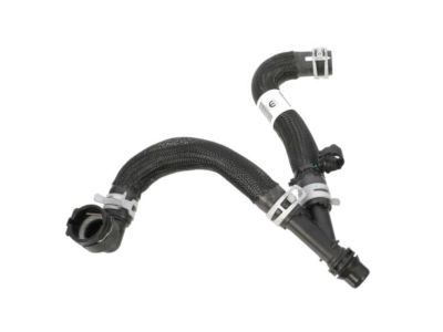 Mopar 68312497AC Hose-Radiator Inlet