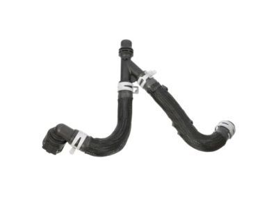 Mopar 68312497AC Hose-Radiator Inlet