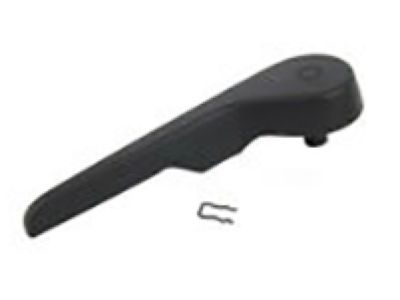 Mopar 1UV72HL1AA Handle-RECLINER