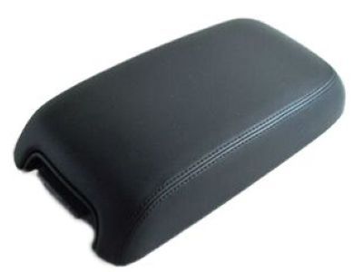 2012 Dodge Charger Armrest - 1VT06DX9AD